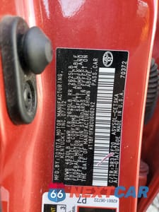 Zdjęcie 13 z 13 samochodu: 2012 TOYOTA CAMRY BASE VIN:4T1BF1FK8CU606242 - miniatura