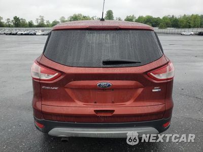 Zdjęcie 6 z 13 samochodu: 2014 FORD ESCAPE SE VIN:1FMCU9GX2EUA02255 - miniatura