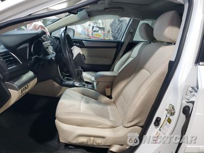 Zdjęcie 7 z 16 samochodu: 2017 SUBARU OUTBACK 2.5I PREMIUM VIN:4S4BSADC9H3217064 - miniatura