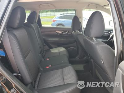 Zdjęcie 11 z 17 samochodu: 2019 NISSAN ROGUE S VIN:KNMAT2MV1KP535054 - miniatura