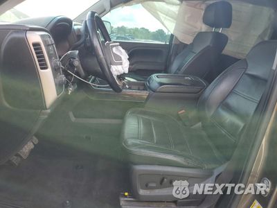 Zdjęcie 7 z 14 samochodu: 2015 GMC SIERRA K1500 DENALI VIN:3GTU2WEJ3FG370718 - miniatura