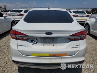 Zdjęcie 6 z 13 samochodu: 2017 FORD FUSION SE HYBRID VIN:3FA6P0LU8HR409711 - miniatura