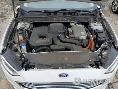 Zdjęcie 11 z 13 samochodu: 2017 FORD FUSION SE HYBRID VIN:3FA6P0LU5HR409083 - miniatura