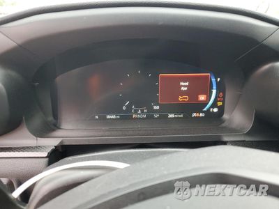 Zdjęcie 9 z 13 samochodu: 2020 FORD EXPLORER ST VIN:1FM5K8GC8LGB09960 - miniatura