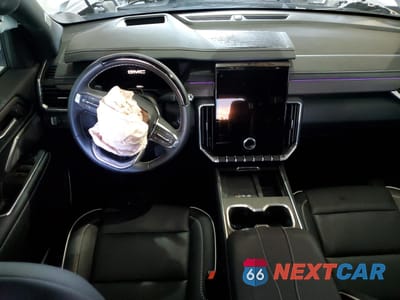 Zdjęcie 8 z 13 samochodu: 2025 GMC ACADIA DENALI VIN:1GKENRRS3SJ145406 - miniatura