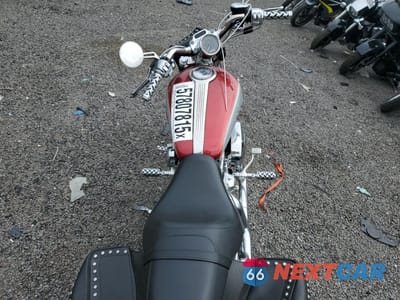 Zdjęcie 6 z 9 samochodu: 2004 HARLEY-DAVIDSON XL1200 C VIN:1HD1CGP164K428053 - miniatura