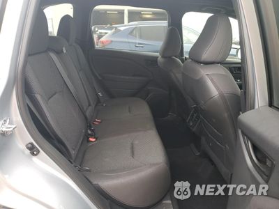 Zdjęcie 10 z 15 samochodu: 2025 SUBARU FORESTER PREMIUM VIN:JF2SLDDC7SH477235 - miniatura