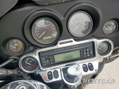 Zdjęcie 7 z 9 samochodu: 2008 HARLEY-DAVIDSON FLHT CLASSIC VIN:1HD1FF4138Y620622 - miniatura