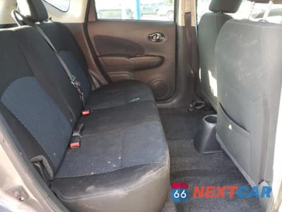 Zdjęcie 10 z 12 samochodu: 2018 NISS VERSA NOTE VIN:3N1CE2CP1JL354491 - miniatura