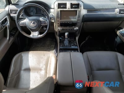 Zdjęcie 8 z 12 samochodu: 2021 LEXUS GX 460 LUXURY VIN:JTJGM7BXXM5277721 - miniatura