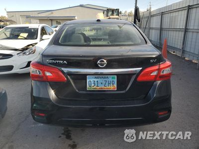 Zdjęcie 6 z 12 samochodu: 2019 NISSAN SENTRA S VIN:3N1AB7AP4KY225973 - miniatura