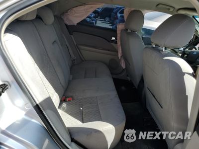 Zdjęcie 10 z 15 samochodu: 2012 FORD FUSION SE VIN:3FAHP0HA6CR420223 - miniatura