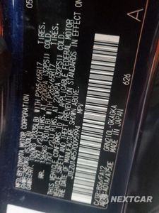 Zdjęcie 13 z 13 samochodu: 2007 TOYOTA 4RUNNER SR5 VIN:JTEZU14R570095994 - miniatura