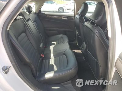 Zdjęcie 10 z 13 samochodu: 2017 FORD FUSION SE HYBRID VIN:3FA6P0LU5HR359592 - miniatura