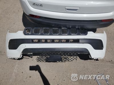Zdjęcie 13 z 14 samochodu: 2025 JEEP COMPASS SPORT VIN:3C4NJDAN5ST537876 - miniatura