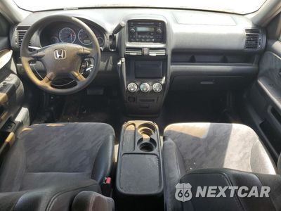 Zdjęcie 8 z 15 samochodu: 2004 HONDA CR-V EX VIN:JHLRD78814C045924 - miniatura