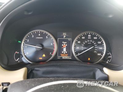Zdjęcie 9 z 15 samochodu: 2016 LEXUS NX 200T BASE VIN:JTJBARBZ9G2072753 - miniatura