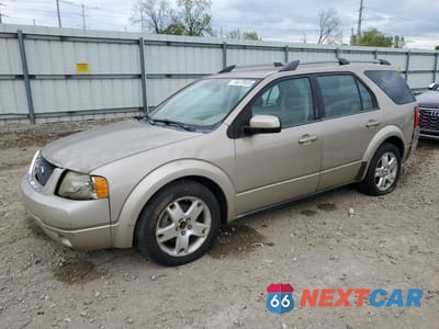 2006 FORD FREESTYLE LIMITED 1FMDK06126GA05482 - główne zdjęcie licytacji z USA - miniatura