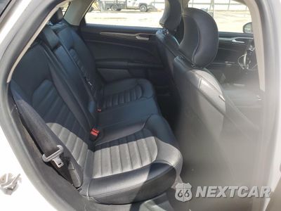 Zdjęcie 10 z 13 samochodu: 2017 FORD FUSION SE HYBRID VIN:3FA6P0LU1HR408903 - miniatura