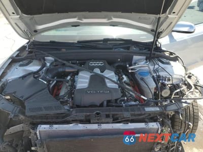Zdjęcie 11 z 13 samochodu: 2014 AUDI S5 PREMIUM PLUS VIN:WAUCGAFR0EA056037 - miniatura