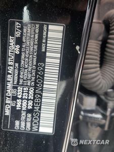 Zdjęcie 12 z 14 samochodu: 2018 MERCEDES-BENZ CLA 250 VIN:WDDSJ4EB9JN607693 - miniatura