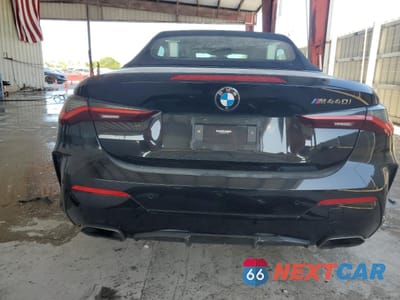 Zdjęcie 6 z 13 samochodu: 2022 BMW M440I VIN:WBA53AT09NCK27186 - miniatura