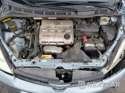 Zdjęcie 12 z 13 samochodu: 2005 TOYOTA SIENNA CE VIN:5TDZA23C95S350995 - miniatura