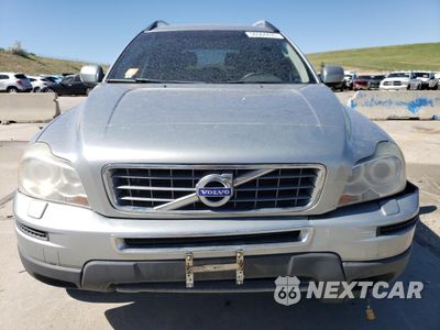 Piąte zdjęcie samochodu w środku: 2012 VOLVO XC90 3.2 VIN:YV4952CZ0C1616873 - miniatura