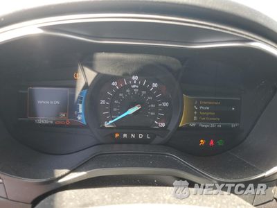Zdjęcie 9 z 12 samochodu: 2019 FORD FUSION SE VIN:3FA6P0LU3KR124874 - miniatura