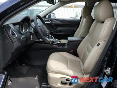 Zdjęcie 7 z 14 samochodu: 2022 MAZDA CX-9 TOURING VIN:JM3TCBCY6N0600070 - miniatura
