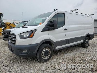 2020 FORD TRANSIT T-250 1FTBR1Y85LKA81584 - główne zdjęcie licytacji z USA - miniatura