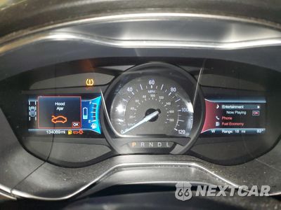 Zdjęcie 9 z 12 samochodu: 2018 FORD FUSION SE HYBRID VIN:3FA6P0LU2JR278684 - miniatura