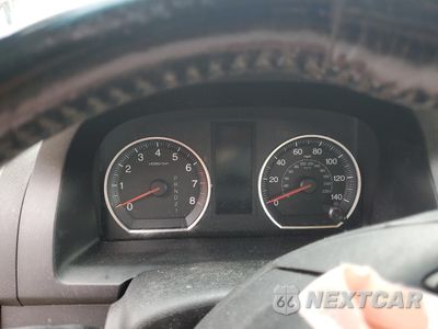 Zdjęcie 9 z 13 samochodu: 2007 HONDA CR-V EXL VIN:JHLRE48767C113951 - miniatura