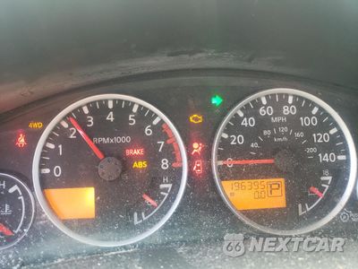 Zdjęcie 9 z 15 samochodu: 2012 NISSAN PATHFINDER S VIN:5N1AR1NB8CC613623 - miniatura
