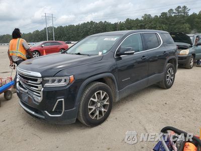 2020 GMC ACADIA SLE 1GKKNKLA3LZ213491 - główne zdjęcie licytacji z USA - miniatura