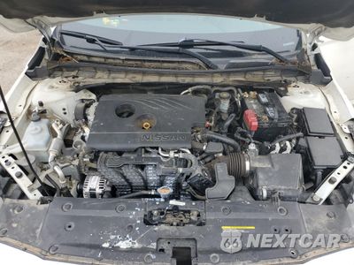 Zdjęcie 11 z 14 samochodu: 2020 NISSAN ALTIMA SR VIN:1N4BL4CV5LC139158 - miniatura