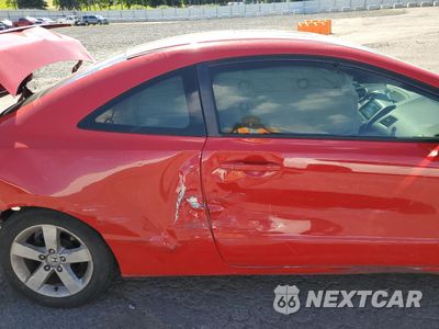 Zdjęcie 10 z 13 samochodu: 2007 HONDA CIVIC EX VIN:2HGFG12877H502588 - miniatura
