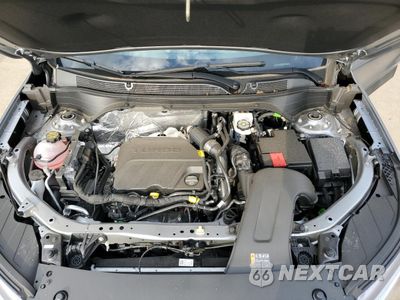 Zdjęcie 12 z 14 samochodu: 2025 CHEVROLET TRAX 1LT VIN:KL77LHEP7SC181204 - miniatura