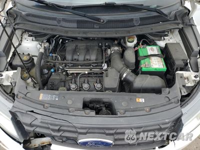 Zdjęcie 12 z 16 samochodu: 2016 FORD EXPLORER POLICE INTERCEPTOR VIN:1FM5K8AR2GGB28636 - miniatura
