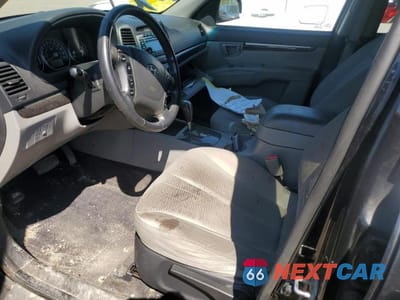 Zdjęcie 7 z 13 samochodu: 2009 HYUNDAI SANTA FE GL VIN:5NMSG73E49H264050 - miniatura