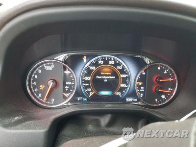 Zdjęcie 9 z 15 samochodu: 2017 GMC ACADIA DENALI VIN:1GKKNPLS3HZ194048 - miniatura