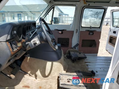 Zdjęcie 7 z 14 samochodu: 1989 DODGE RAM VAN B250 VIN:2B7HB21Y4KK353758 - miniatura