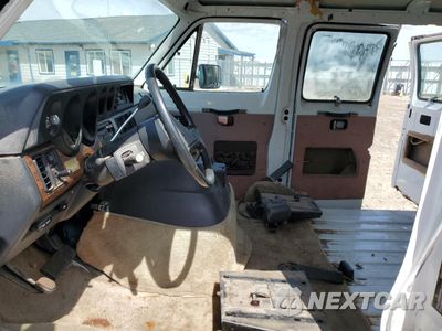 Zdjęcie 7 z 14 samochodu: 1989 DODGE RAM VAN B250 VIN:2B7HB21Y4KK353758 - miniatura