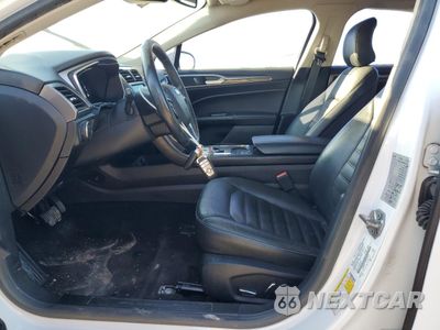 Zdjęcie 7 z 12 samochodu: 2017 FORD FUSION SE HYBRID VIN:3FA6P0LU4HR409012 - miniatura