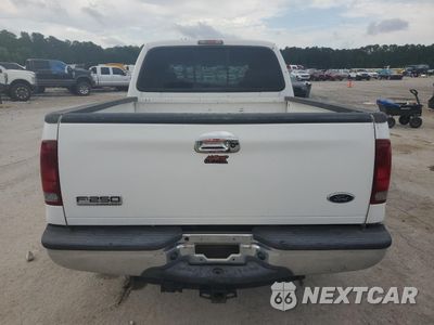 Zdjęcie 6 z 14 samochodu: 2006 FORD F250 SUPER DUTY VIN:1FTSW20P26ED78719 - miniatura