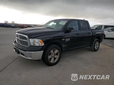 2019 RAM 1500 CLASSIC SLT 1C6RR6LT1KS604175 - główne zdjęcie licytacji z USA - miniatura