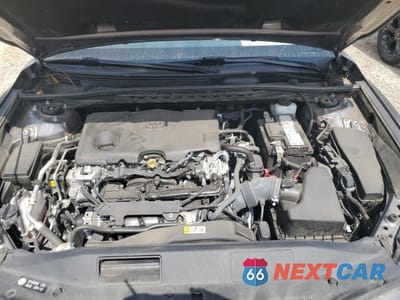 Zdjęcie 11 z 12 samochodu: 2023 TOYOTA CAMRY XSE VIN:4T1K61AK4PU084917 - miniatura