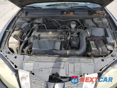 Zdjęcie 11 z 12 samochodu: 2005 PONTIAC SUNFIRE VIN:3G2JB12F25S140383 - miniatura