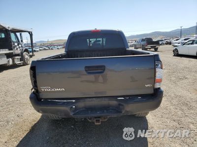 Zdjęcie 6 z 15 samochodu: 2011 TOYOTA TACOMA DOUBLE CAB LONG BED VIN:3TMMU4FN9BM029240 - miniatura