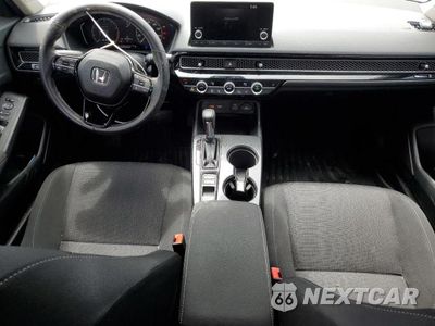 Zdjęcie 8 z 12 samochodu: 2023 HONDA CIVIC EX VIN:2HGFE1F7XPH317197 - miniatura